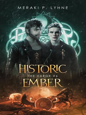 cover image of Historic Ember